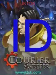 CourierSweeper
