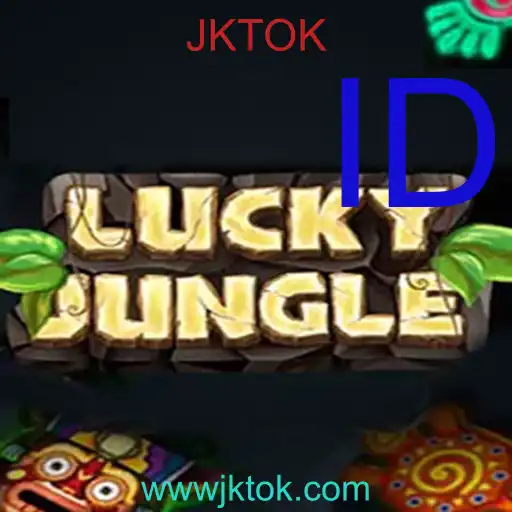 LuckyJungle